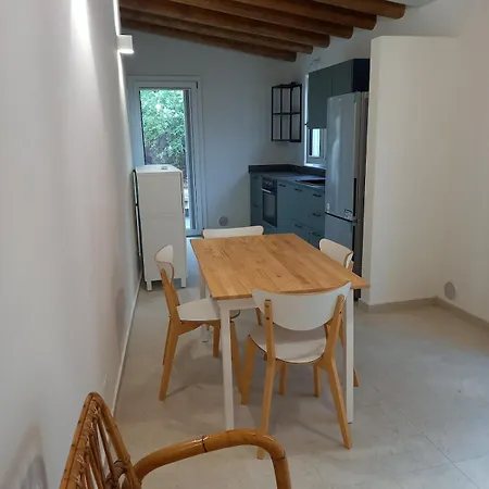 Appartement Casa Martino In Campagna Cefalù