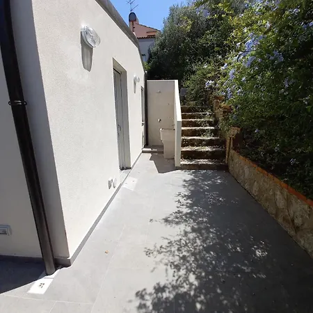 Casa Martino In Campagna Appartement *