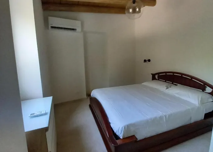 Appartement Casa Martino In Campagna *