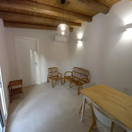 Casa Martino In Campagna *