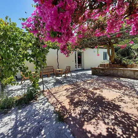 Casa Martino In Campagna