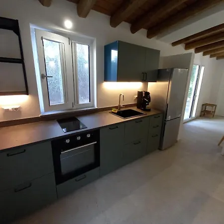Casa Martino In Campagna *