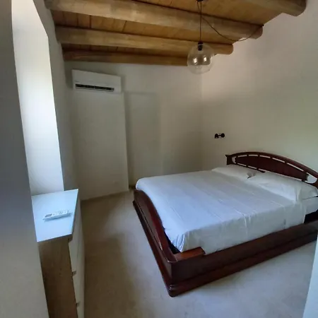 Lägenhet Casa Martino In Campagna *