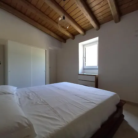 Casa Martino In Campagna *