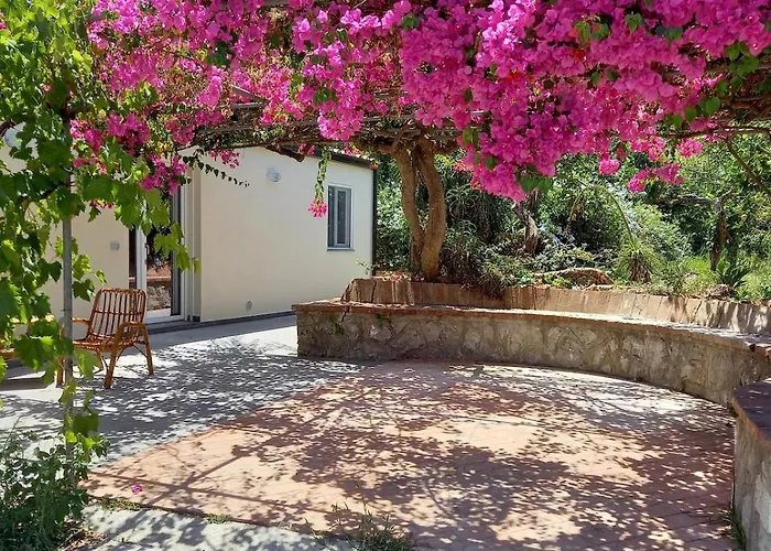 Casa Martino In Campagna *