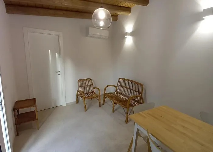 Casa Martino In Campagna *