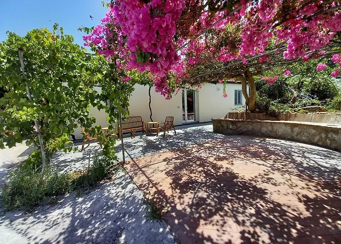 Casa Martino In Campagna