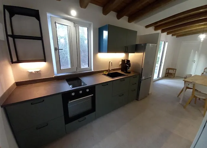 Casa Martino In Campagna *