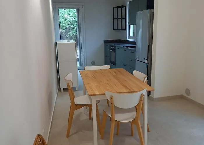 Apartman Casa Martino In Campagna Cefalù