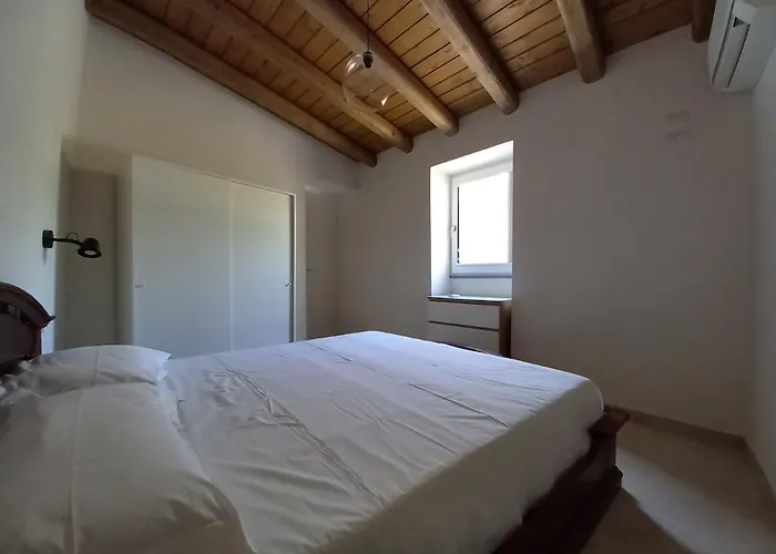 Casa Martino In Campagna *