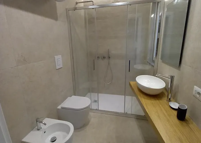 Casa Martino In Campagna *