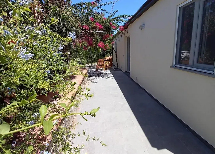 Casa Martino In Campagna *